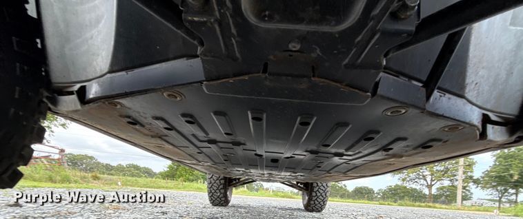 image for item DW5140 2023 Polaris Ranger 1000 XP utility vehicle