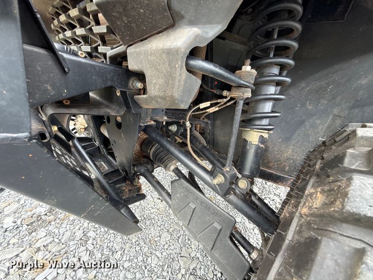 image for item DW5140 2023 Polaris Ranger 1000 XP utility vehicle