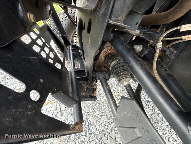 image for item DW5140 2023 Polaris Ranger 1000 XP utility vehicle