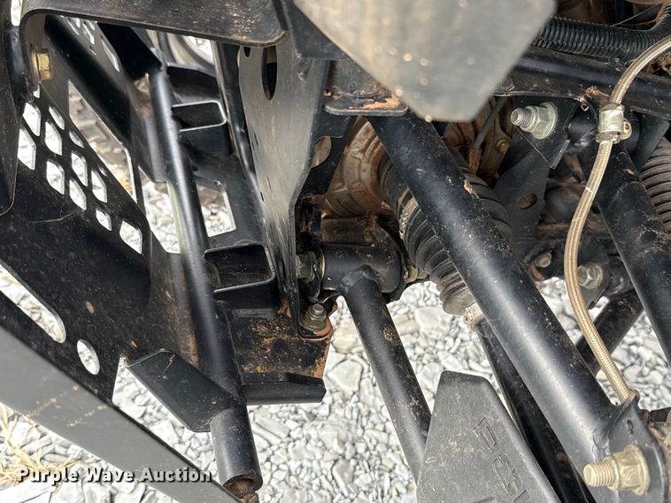 image for item DW5140 2023 Polaris Ranger 1000 XP utility vehicle