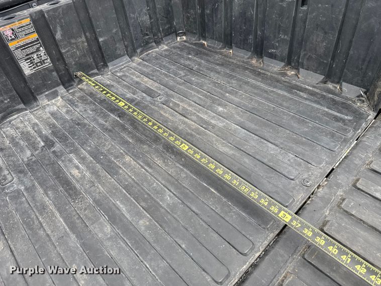 image for item DW5140 2023 Polaris Ranger 1000 XP utility vehicle