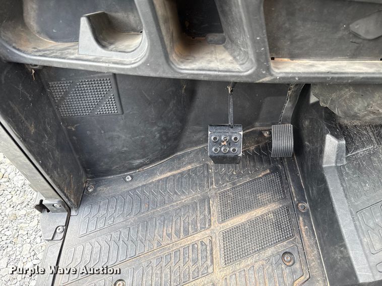 image for item DW5140 2023 Polaris Ranger 1000 XP utility vehicle