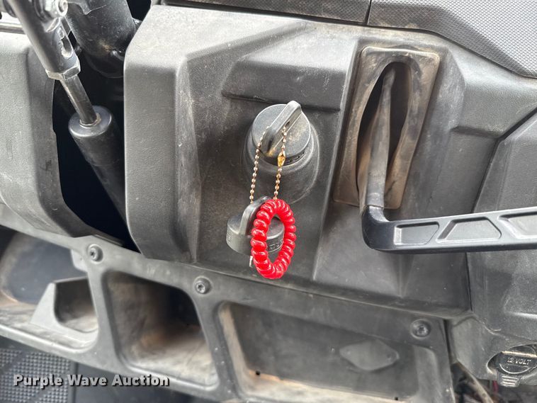 image for item DW5140 2023 Polaris Ranger 1000 XP utility vehicle