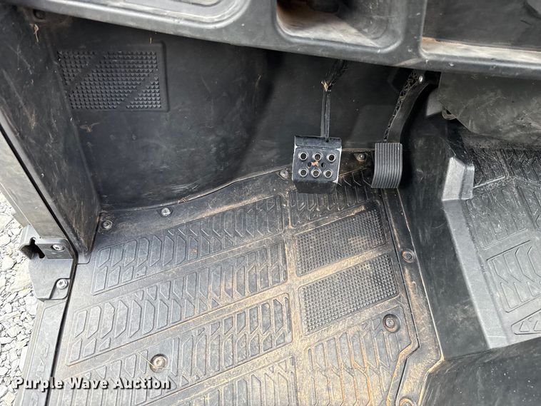 image for item DW5140 2023 Polaris Ranger 1000 XP utility vehicle