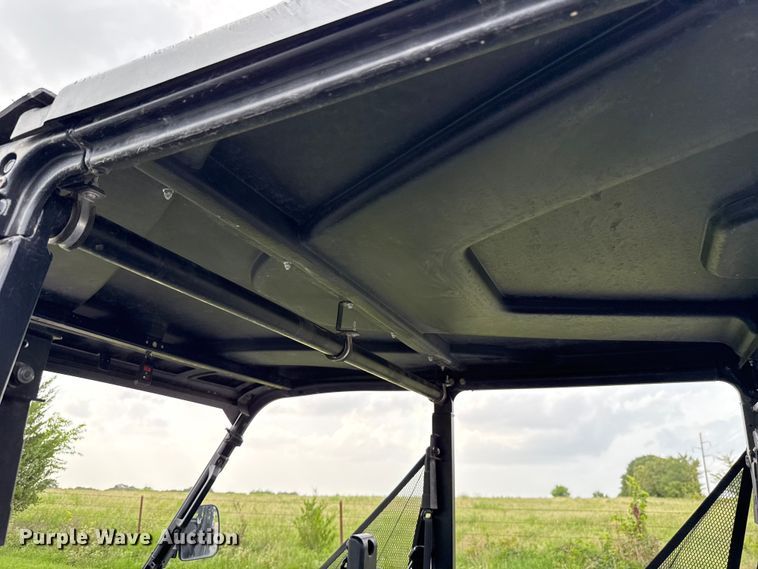 image for item DW5140 2023 Polaris Ranger 1000 XP utility vehicle