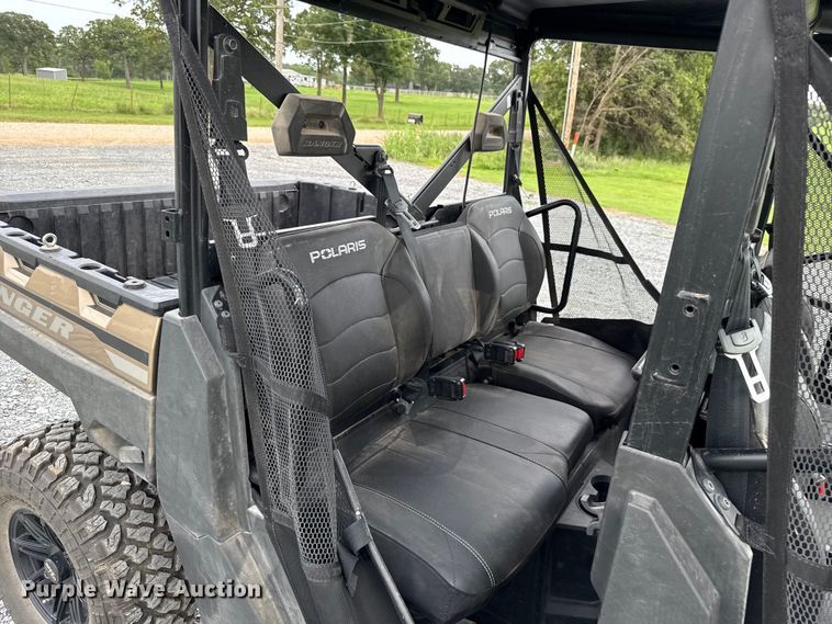 image for item DW5140 2023 Polaris Ranger 1000 XP utility vehicle