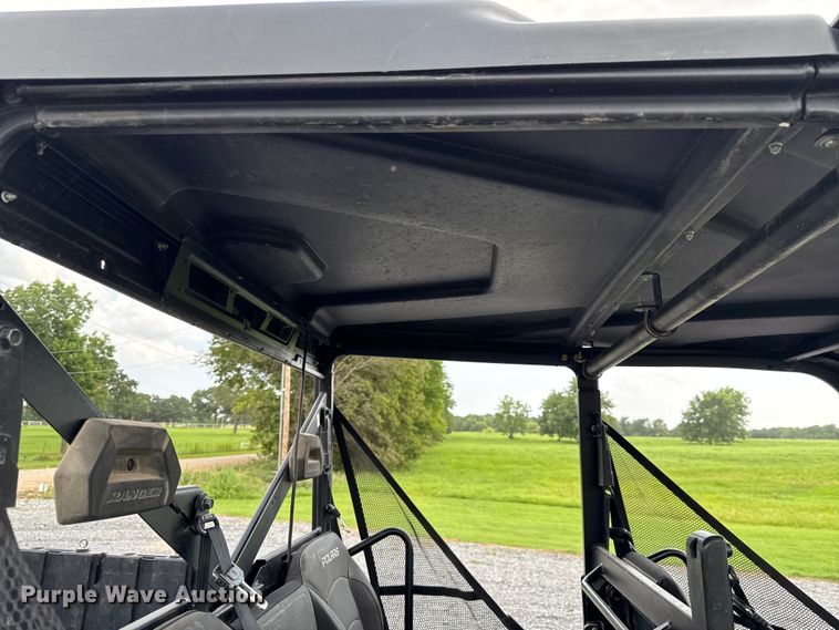 image for item DW5140 2023 Polaris Ranger 1000 XP utility vehicle