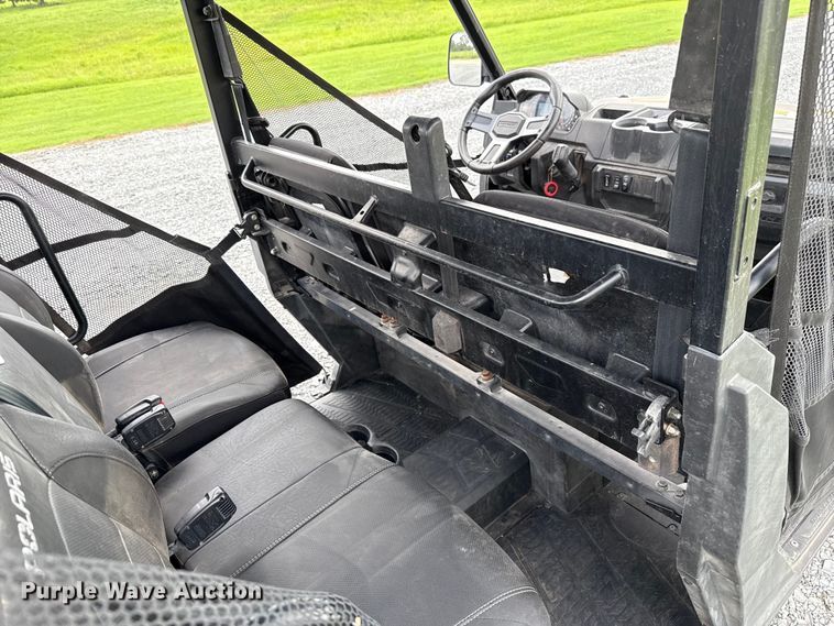 image for item DW5140 2023 Polaris Ranger 1000 XP utility vehicle