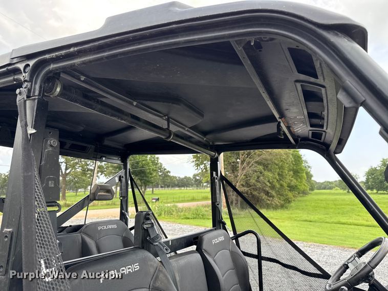 image for item DW5140 2023 Polaris Ranger 1000 XP utility vehicle