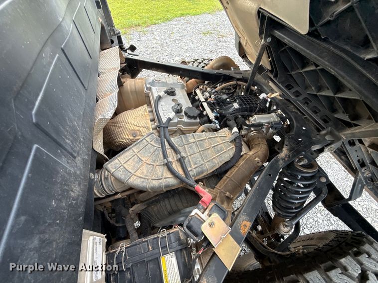 image for item DW5140 2023 Polaris Ranger 1000 XP utility vehicle