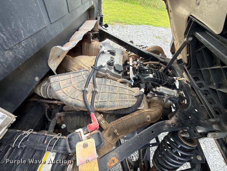 image for item DW5140 2023 Polaris Ranger 1000 XP utility vehicle