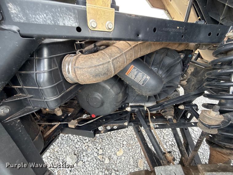 image for item DW5140 2023 Polaris Ranger 1000 XP utility vehicle