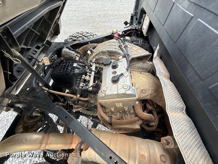 image for item DW5140 2023 Polaris Ranger 1000 XP utility vehicle