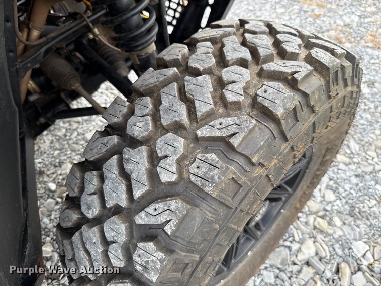 image for item DW5140 2023 Polaris Ranger 1000 XP utility vehicle