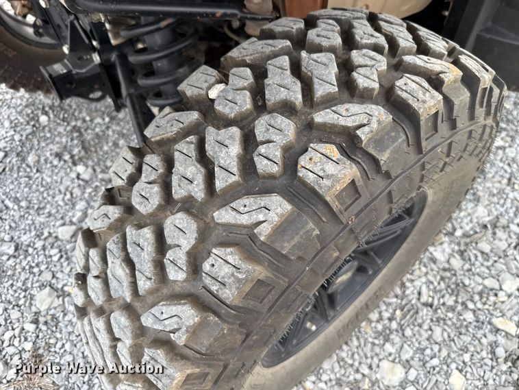 image for item DW5140 2023 Polaris Ranger 1000 XP utility vehicle