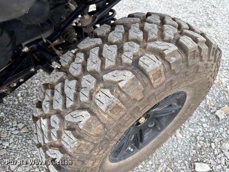 image for item DW5140 2023 Polaris Ranger 1000 XP utility vehicle