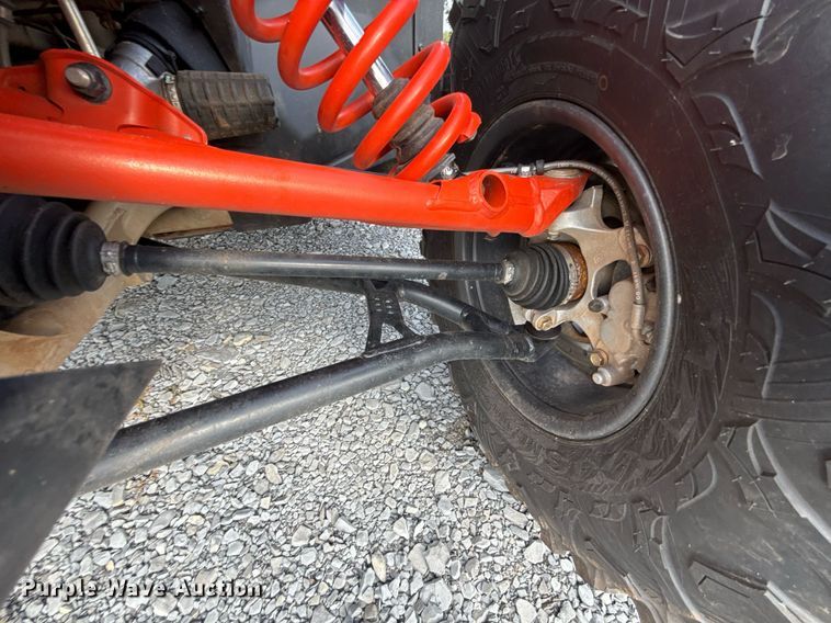 image for item DW5141 2023 Can-Am Maverick X3 Max utility vehicle