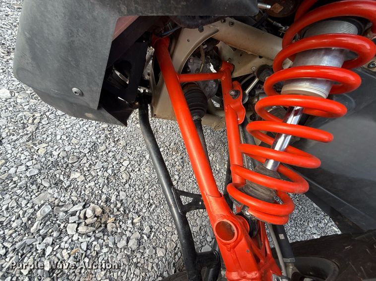 image for item DW5141 2023 Can-Am Maverick X3 Max utility vehicle