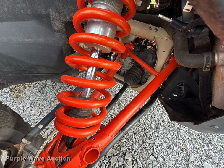 image for item DW5141 2023 Can-Am Maverick X3 Max utility vehicle