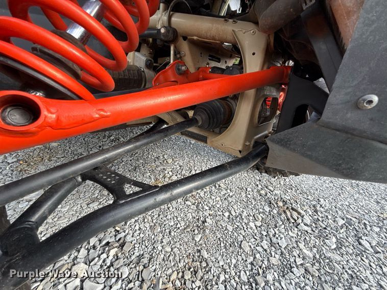 image for item DW5141 2023 Can-Am Maverick X3 Max utility vehicle