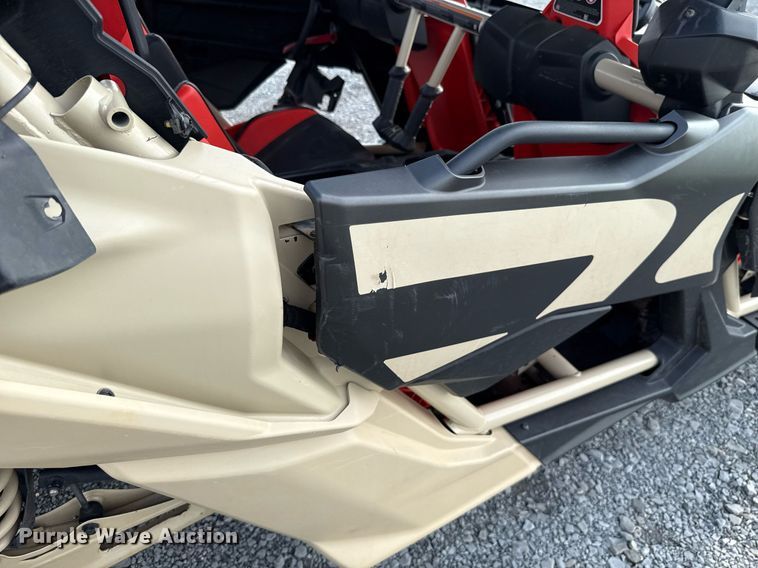 image for item DW5141 2023 Can-Am Maverick X3 Max utility vehicle