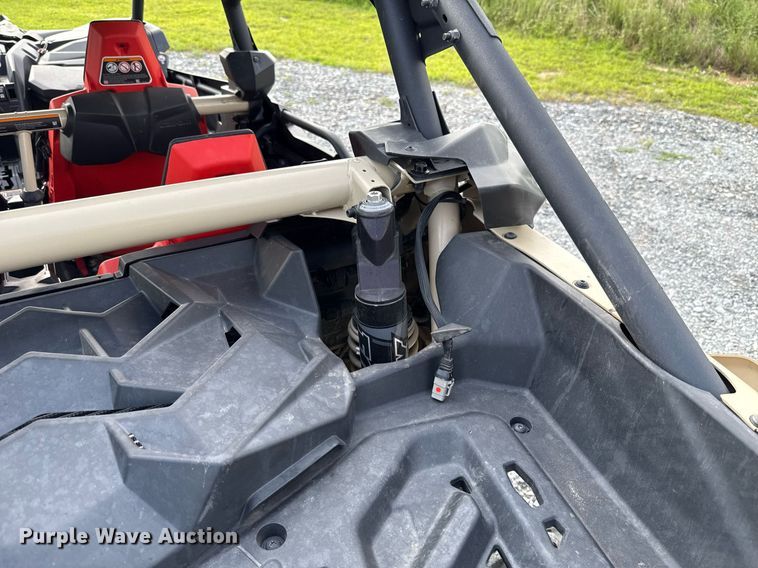 image for item DW5141 2023 Can-Am Maverick X3 Max utility vehicle