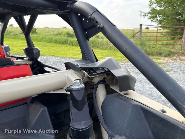 image for item DW5141 2023 Can-Am Maverick X3 Max utility vehicle