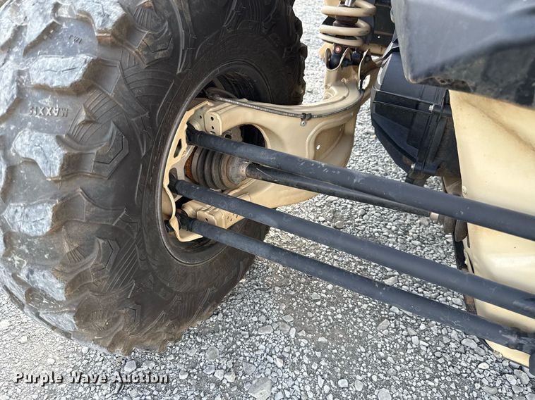 image for item DW5141 2023 Can-Am Maverick X3 Max utility vehicle