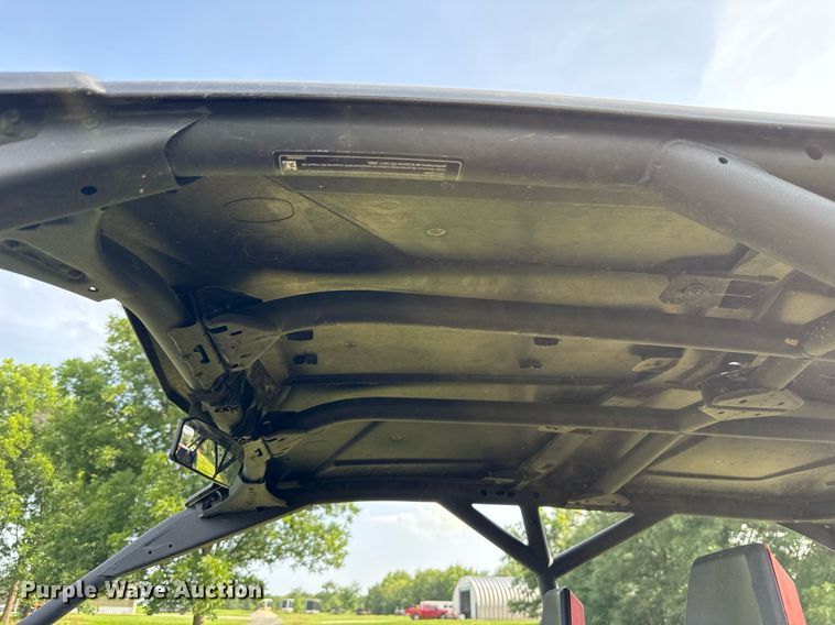 image for item DW5141 2023 Can-Am Maverick X3 Max utility vehicle