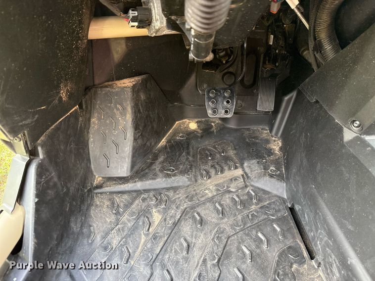 image for item DW5141 2023 Can-Am Maverick X3 Max utility vehicle