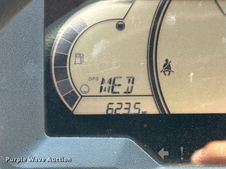 image for item DW5141 2023 Can-Am Maverick X3 Max utility vehicle