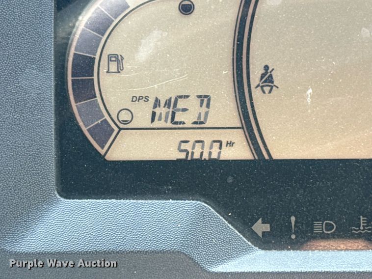 image for item DW5141 2023 Can-Am Maverick X3 Max utility vehicle