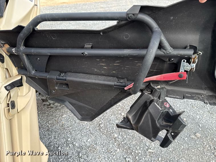 image for item DW5141 2023 Can-Am Maverick X3 Max utility vehicle