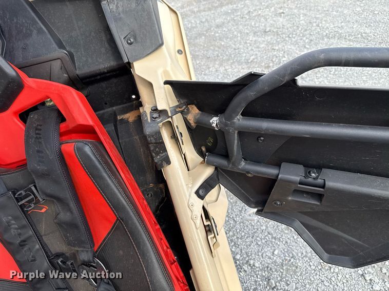 image for item DW5141 2023 Can-Am Maverick X3 Max utility vehicle