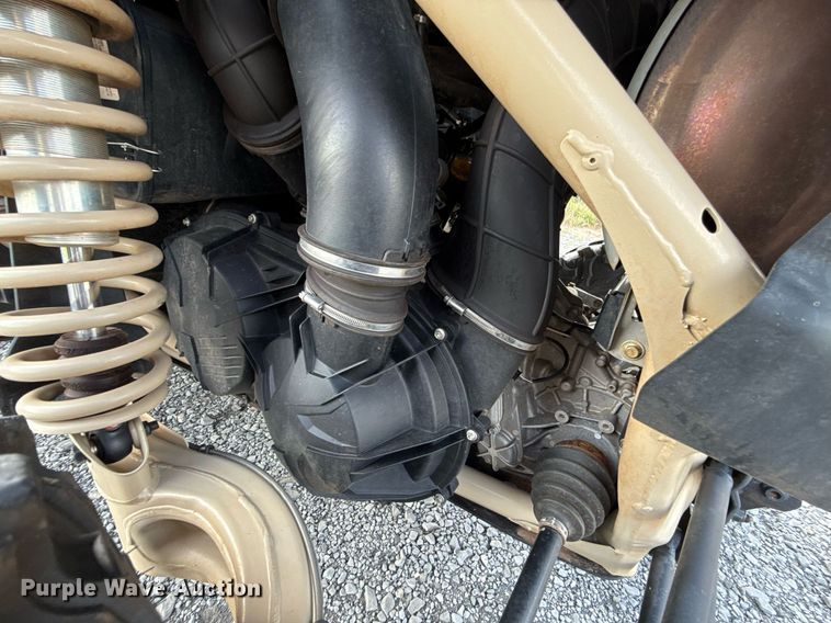 image for item DW5141 2023 Can-Am Maverick X3 Max utility vehicle