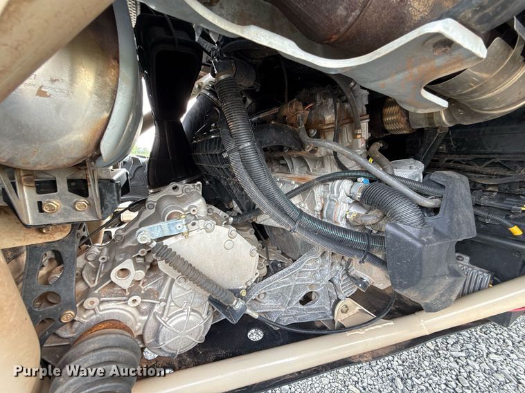 image for item DW5141 2023 Can-Am Maverick X3 Max utility vehicle