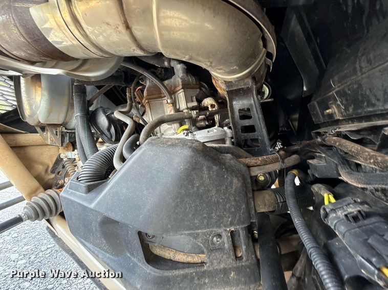 image for item DW5141 2023 Can-Am Maverick X3 Max utility vehicle