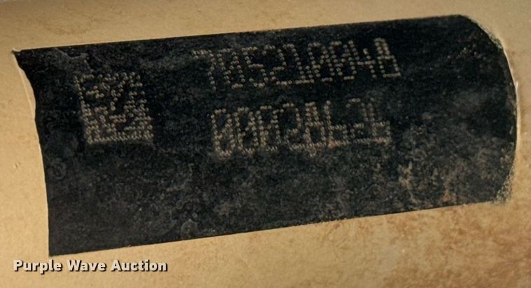 image for item DW5141 2023 Can-Am Maverick X3 Max utility vehicle