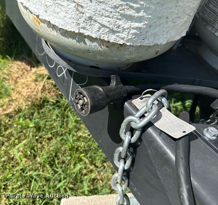 image for item DW5144 2021 Coleman  Keystone CM334BH21 camper