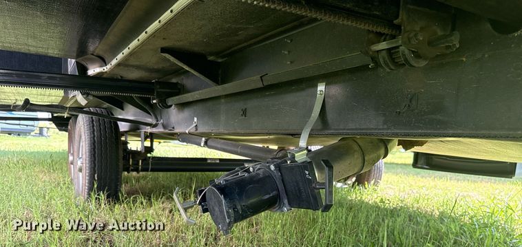 image for item DW5144 2021 Coleman  Keystone CM334BH21 camper