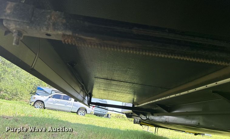 image for item DW5144 2021 Coleman  Keystone CM334BH21 camper