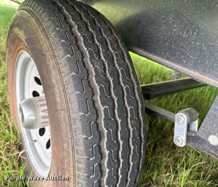 image for item DW5144 2021 Coleman  Keystone CM334BH21 camper