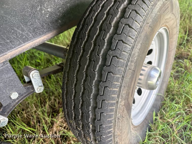 image for item DW5144 2021 Coleman  Keystone CM334BH21 camper