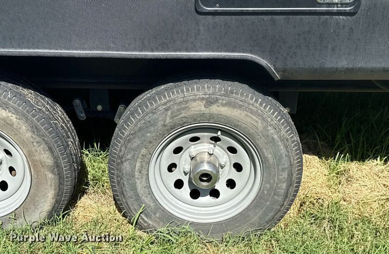 image for item DW5144 2021 Coleman  Keystone CM334BH21 camper