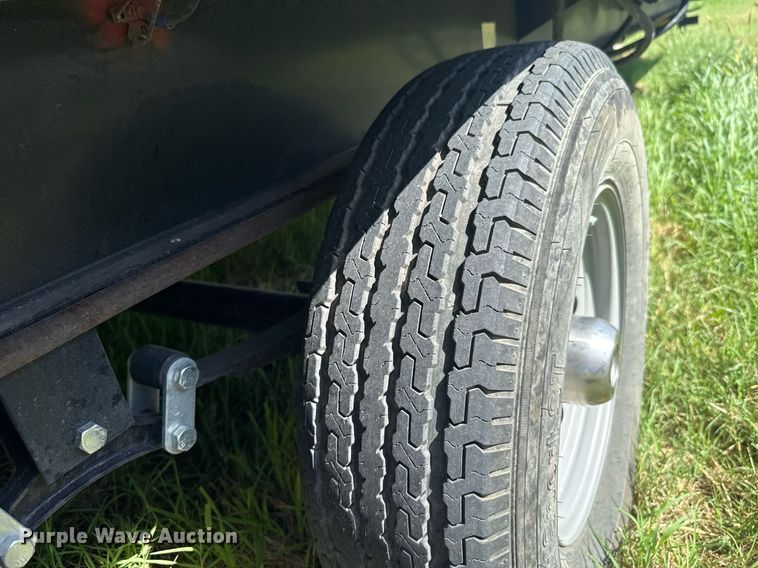 image for item DW5144 2021 Coleman  Keystone CM334BH21 camper