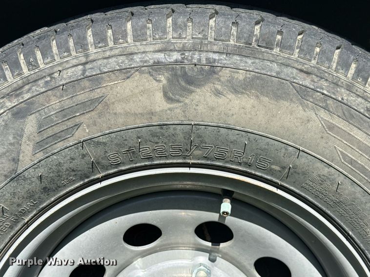 image for item DW5144 2021 Coleman  Keystone CM334BH21 camper