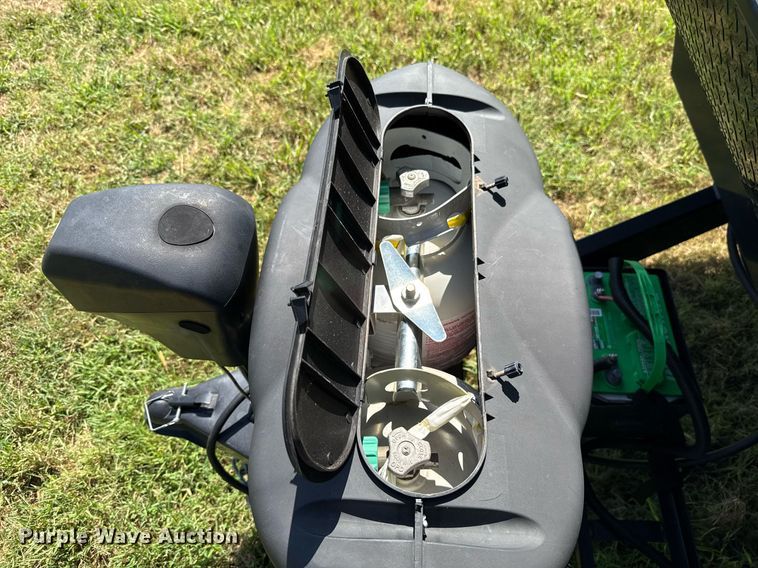 image for item DW5145 2021 Mallard Coach  M32 camper