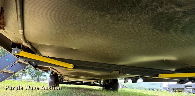 image for item DW5145 2021 Mallard Coach  M32 camper