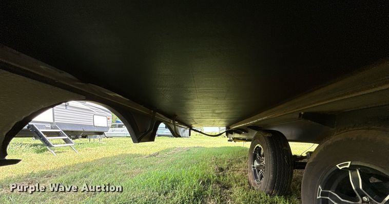 image for item DW5145 2021 Mallard Coach  M32 camper