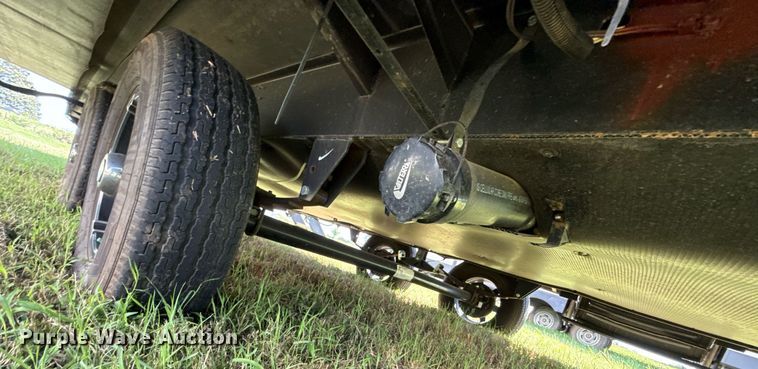 image for item DW5145 2021 Mallard Coach  M32 camper